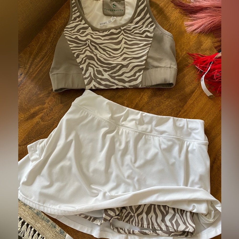 Tnuck sport set medium